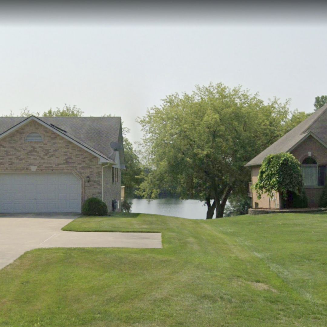 Armada, MI Realtor Tony Berdych